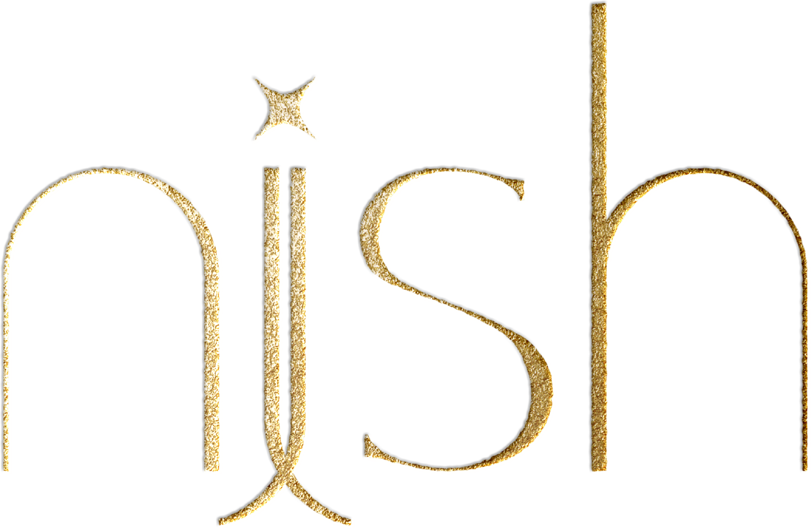 Nish Logo